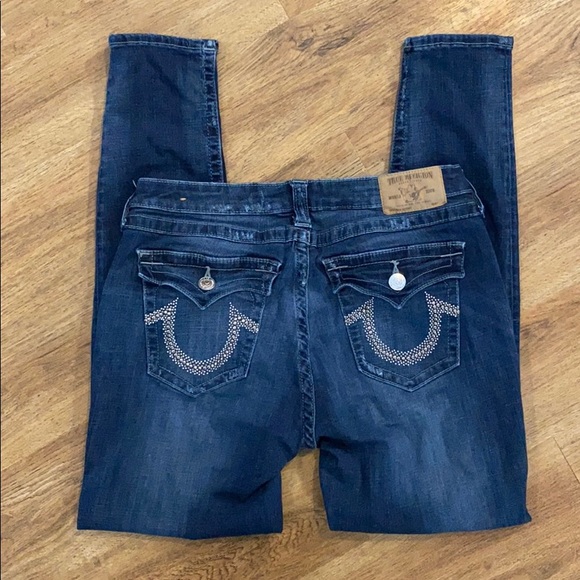True Religion Skinny - Picture 3 of 3